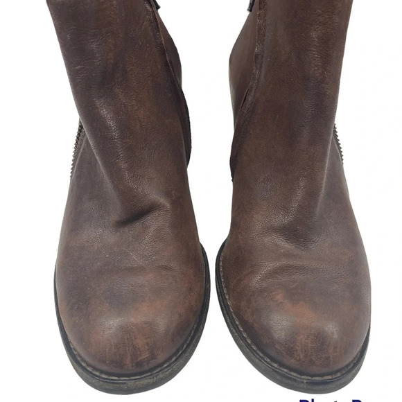 Paul Green Aubrey boots US 7 - Picture 3 of 6